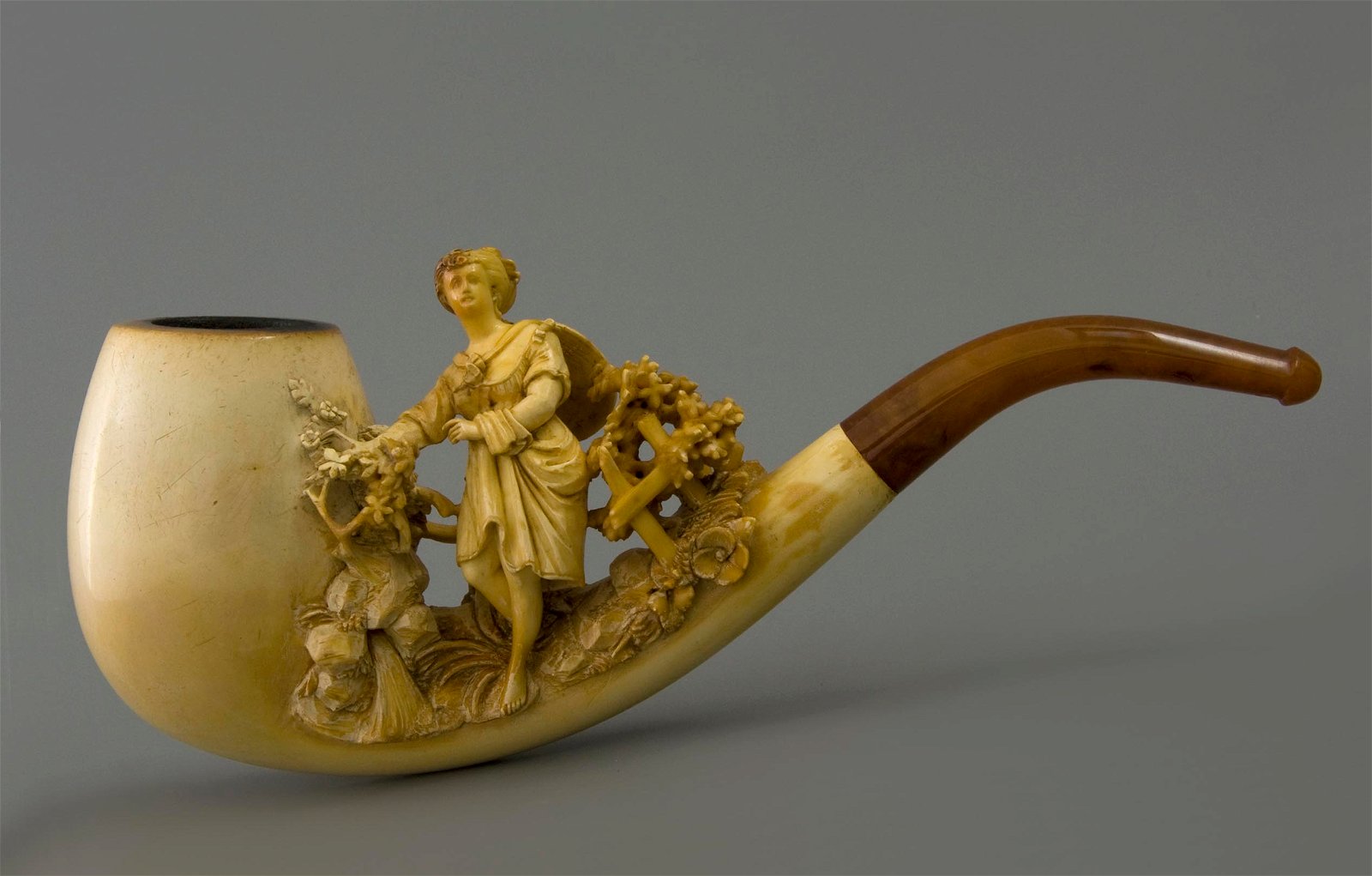 Amsterdam Pipe Museum