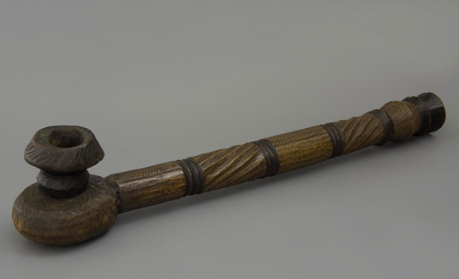 Amsterdam Pipe Museum