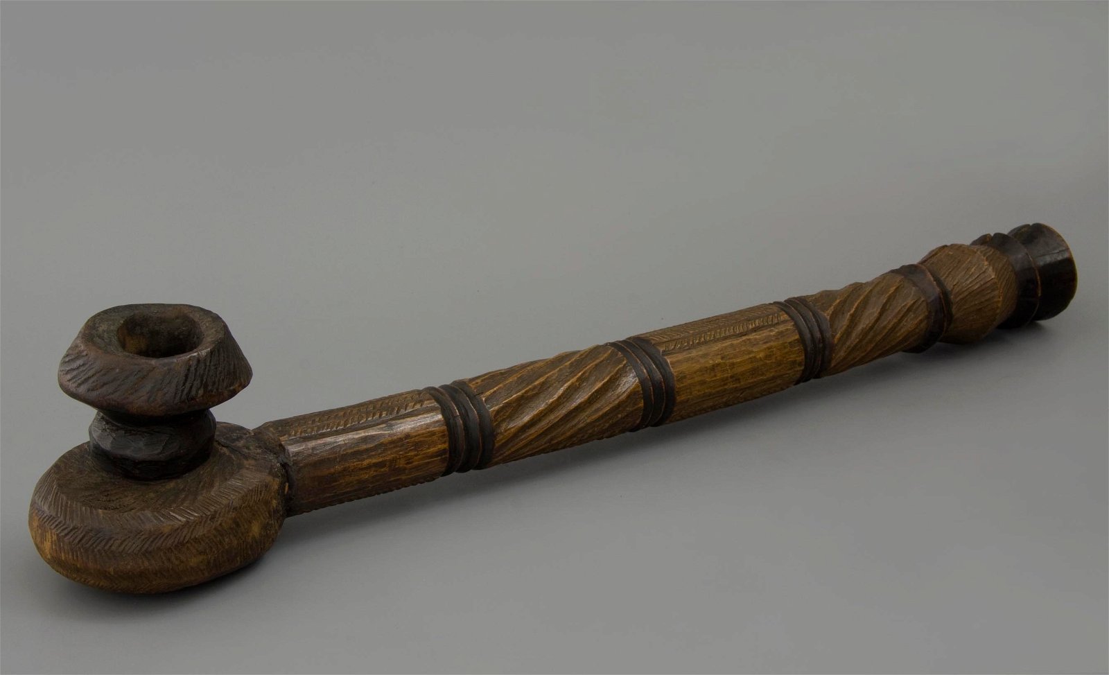 Amsterdam Pipe Museum