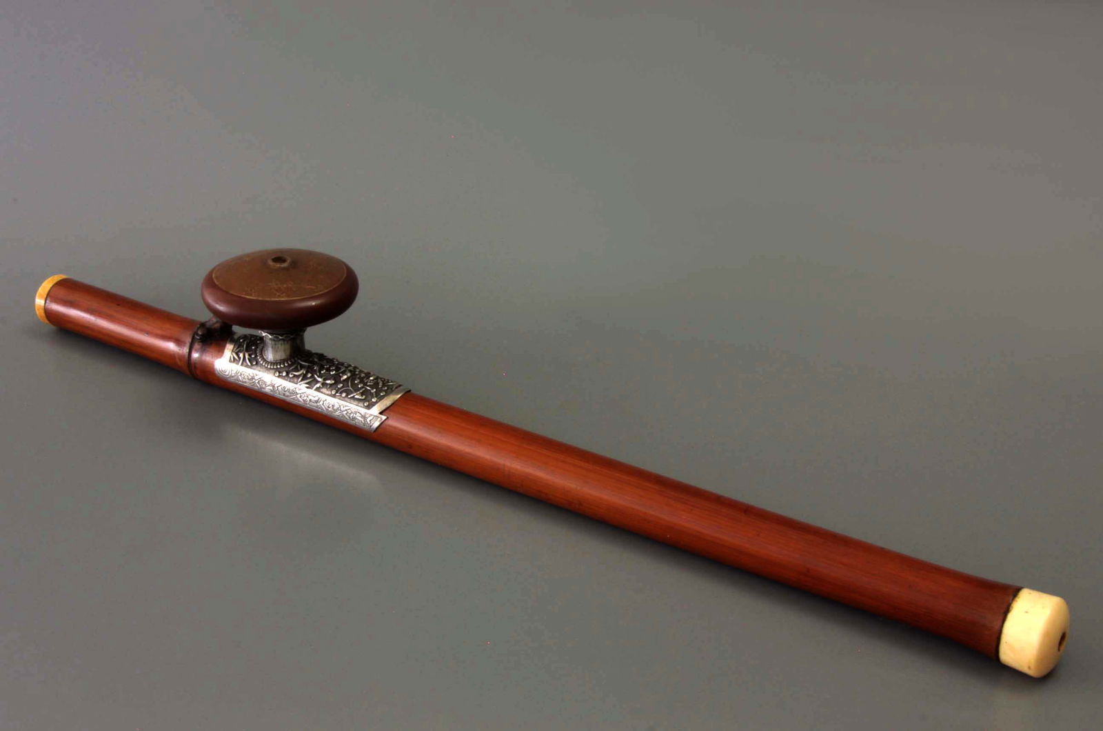 Amsterdam Pipe Museum