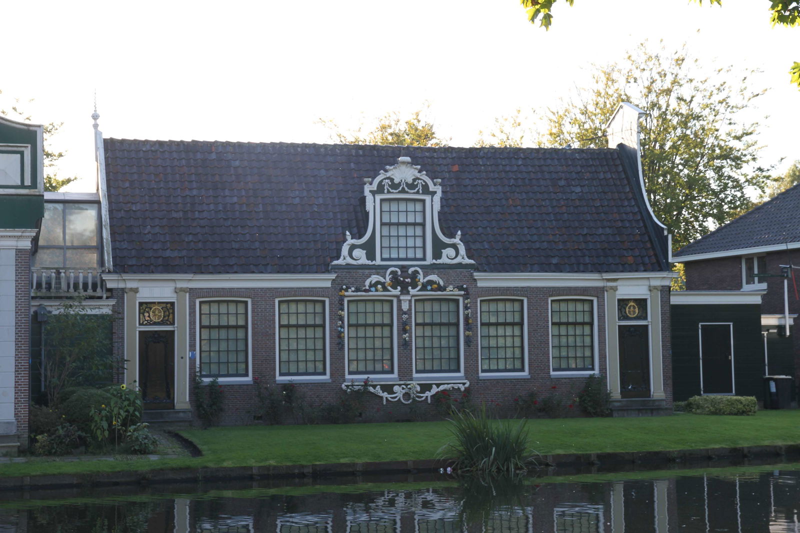 Molenmuseum - De Zaansche Molen (Koog Aan De Zaan ...