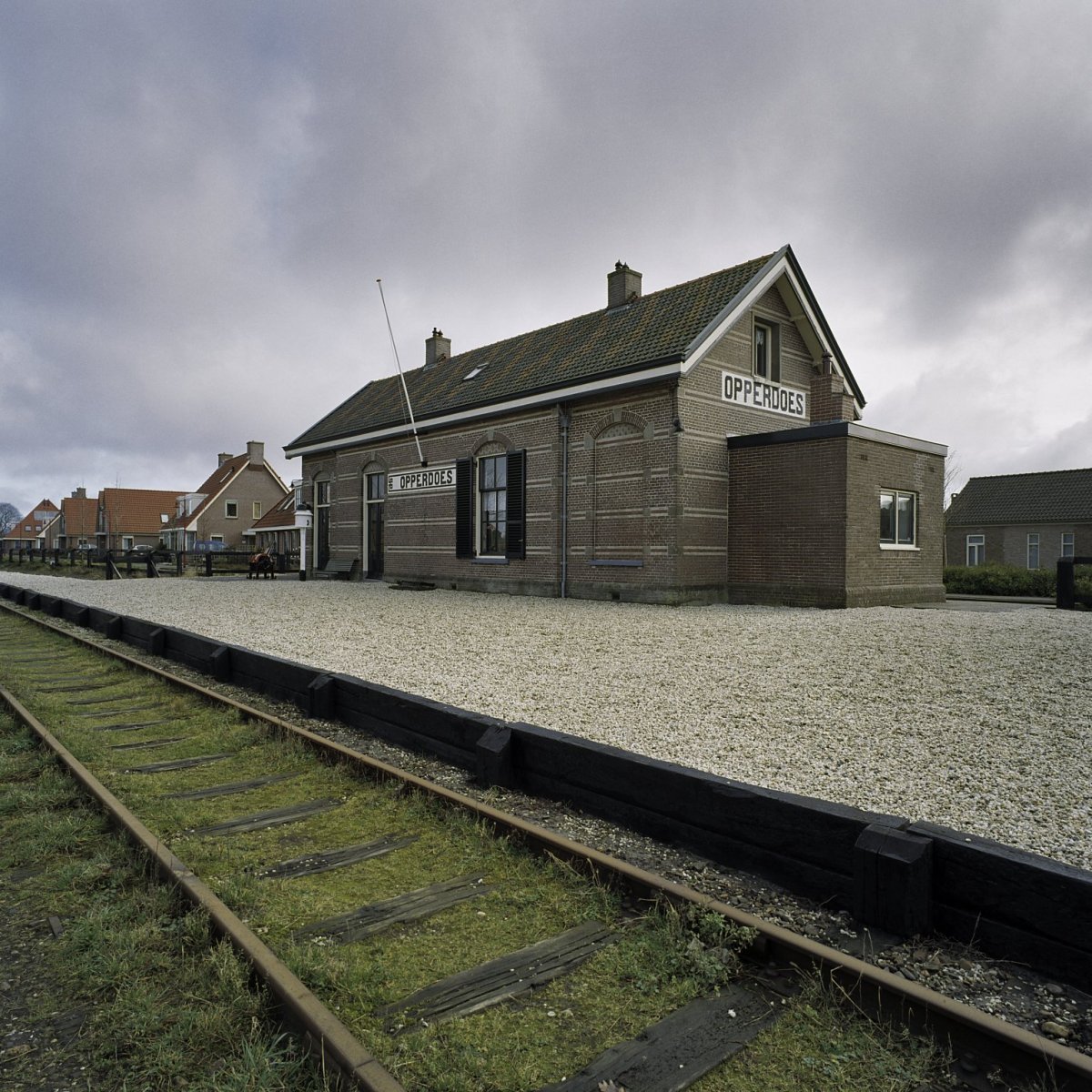 Steamtrain Hoorn Medemblik