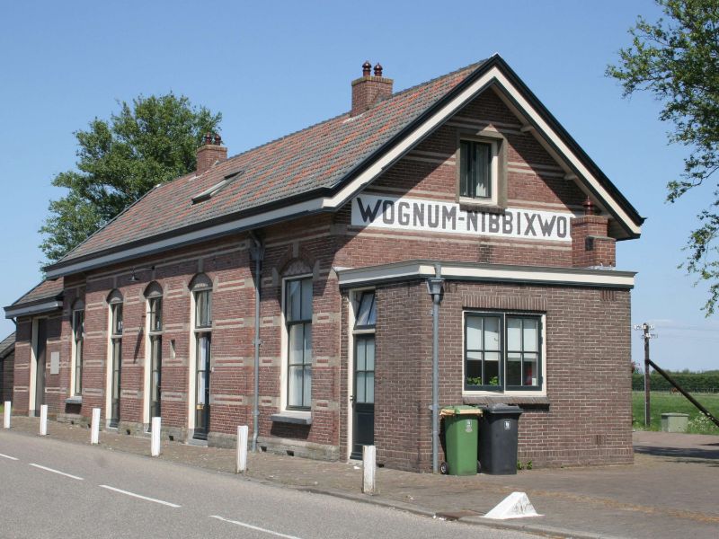 Museum Stoomtram Hoorn-Medemblik