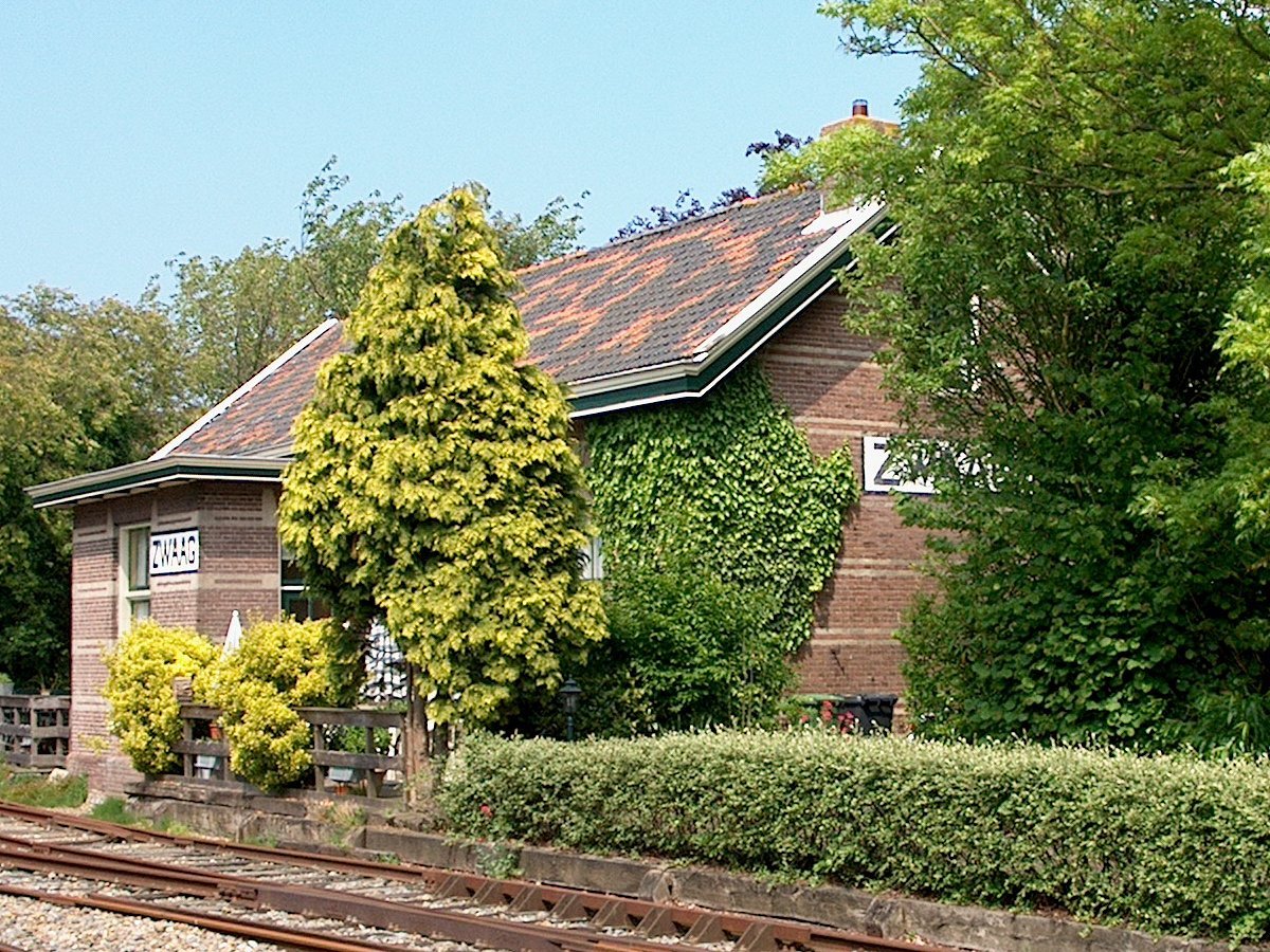 Museum Stoomtram Hoorn-Medemblik