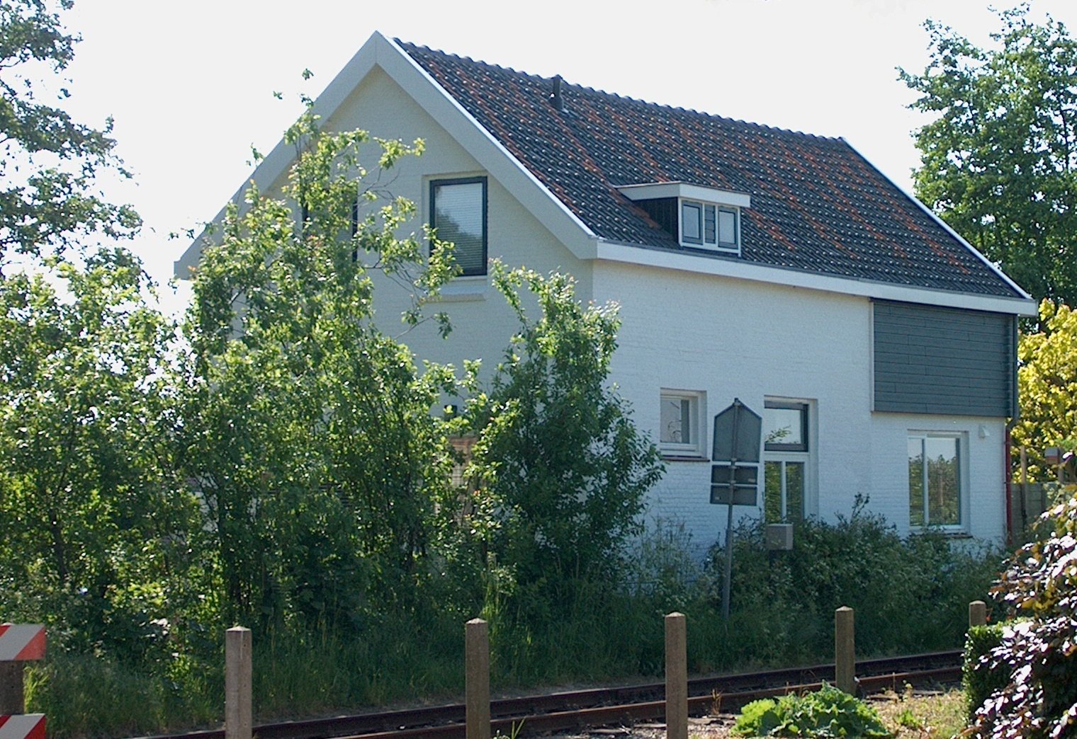 Steamtrain Hoorn Medemblik