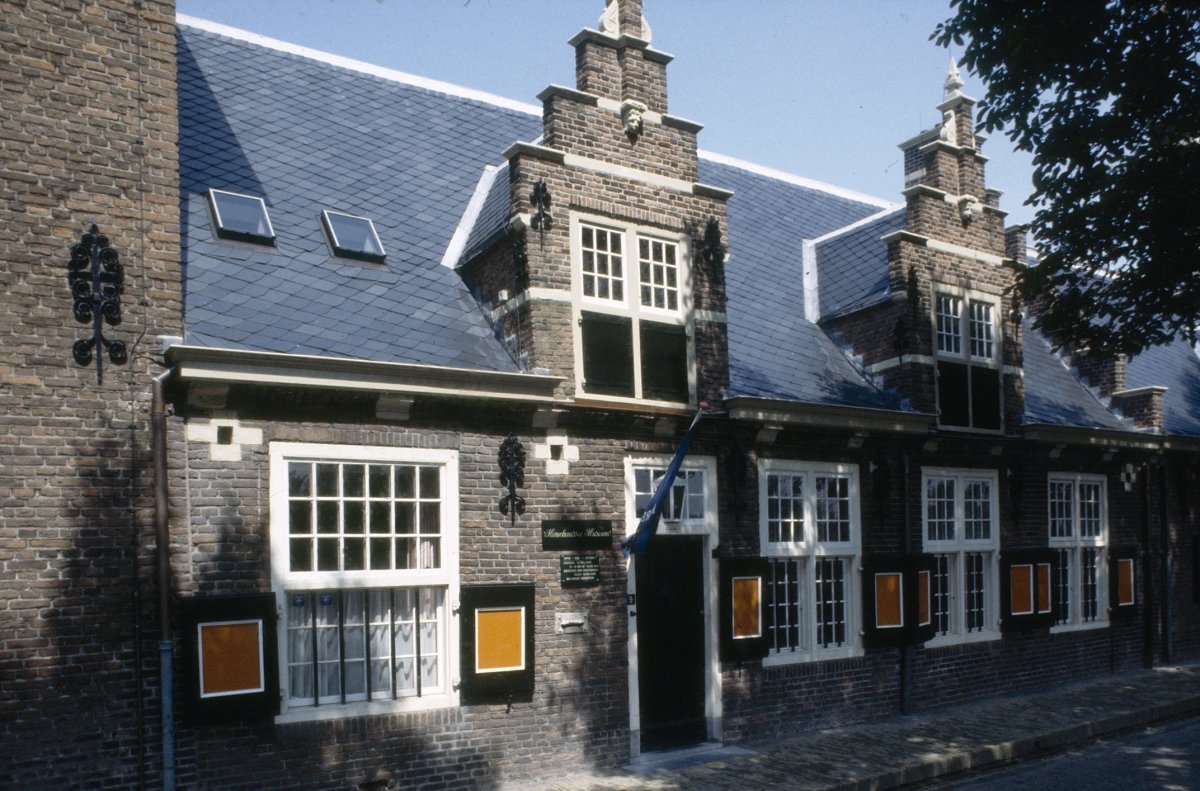Marechausseemuseum