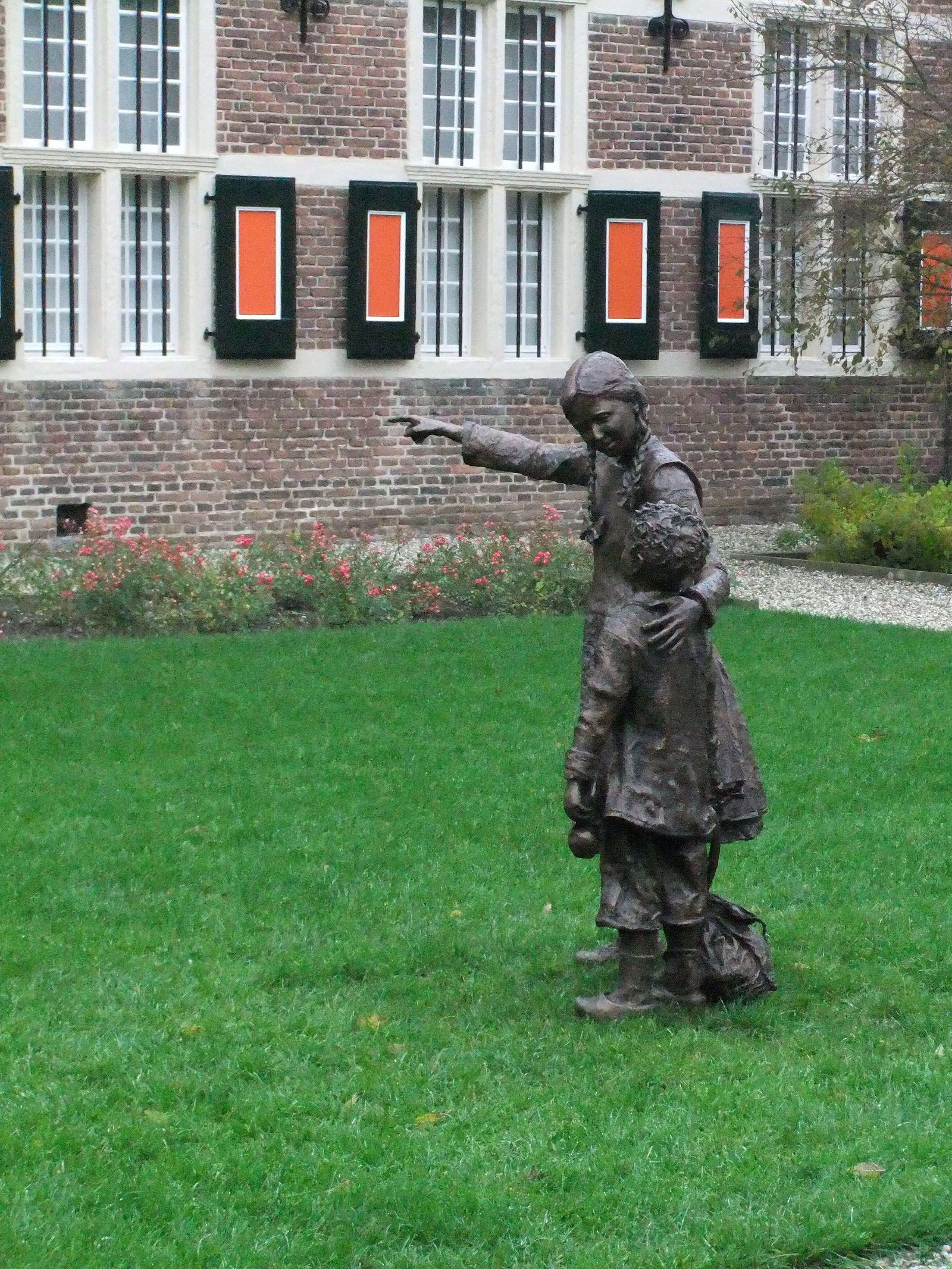 Marechausseemuseum