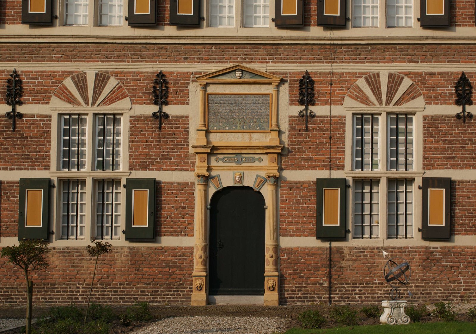 Marechausseemuseum