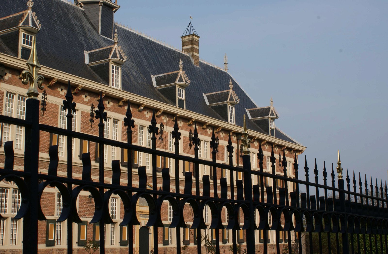 Marechausseemuseum