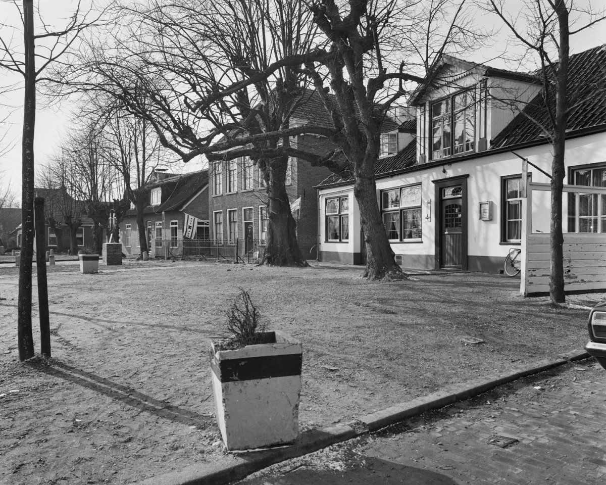 Speelgoedmuseum Roden