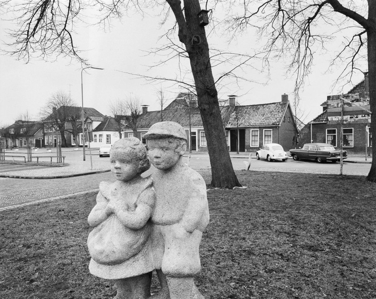 Speelgoedmuseum Roden