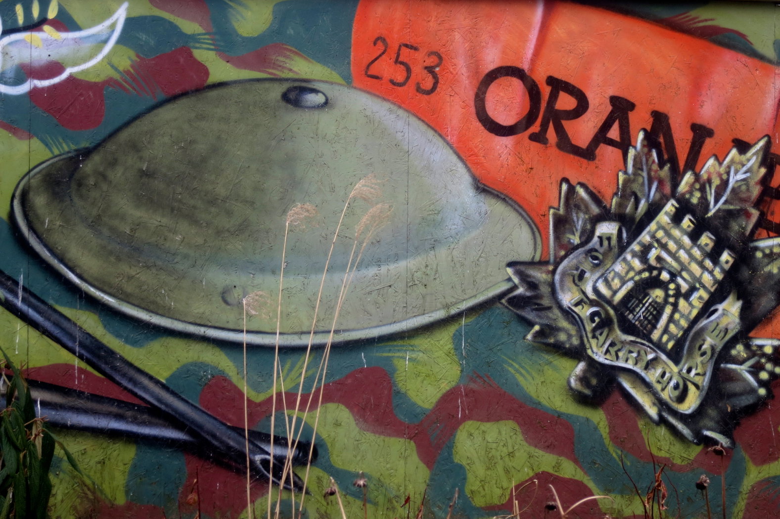 Achterhoeks Museum 1940-1945