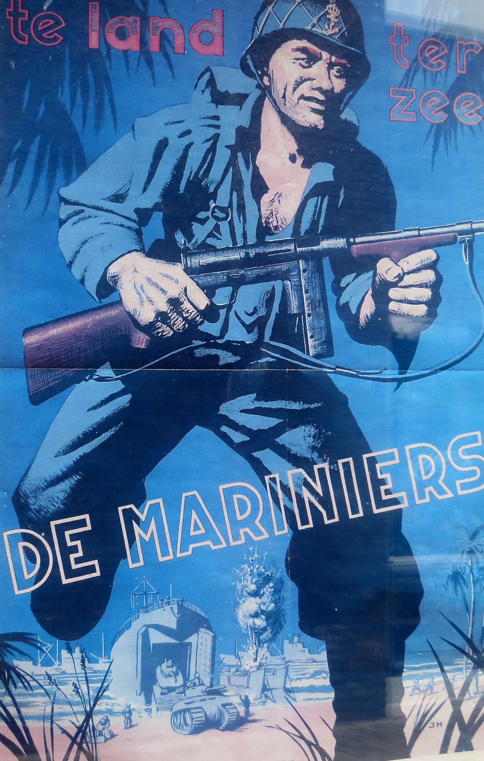 Achterhoeks Museum 1940-1945