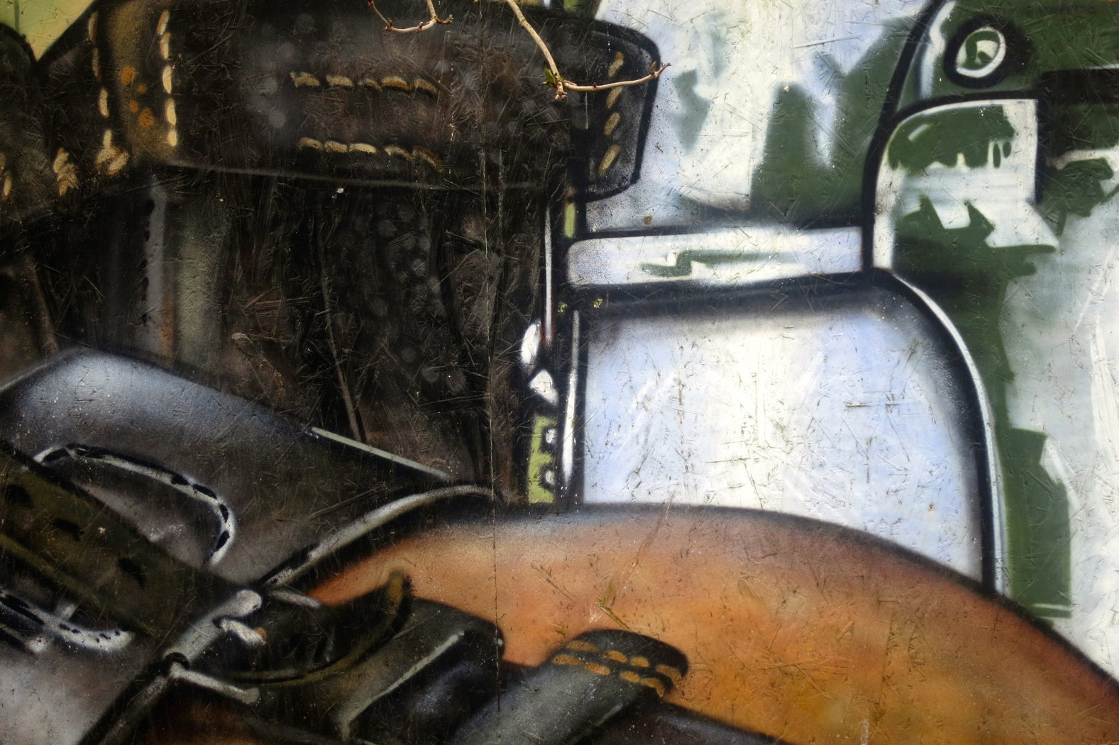 Achterhoeks Museum 1940-1945