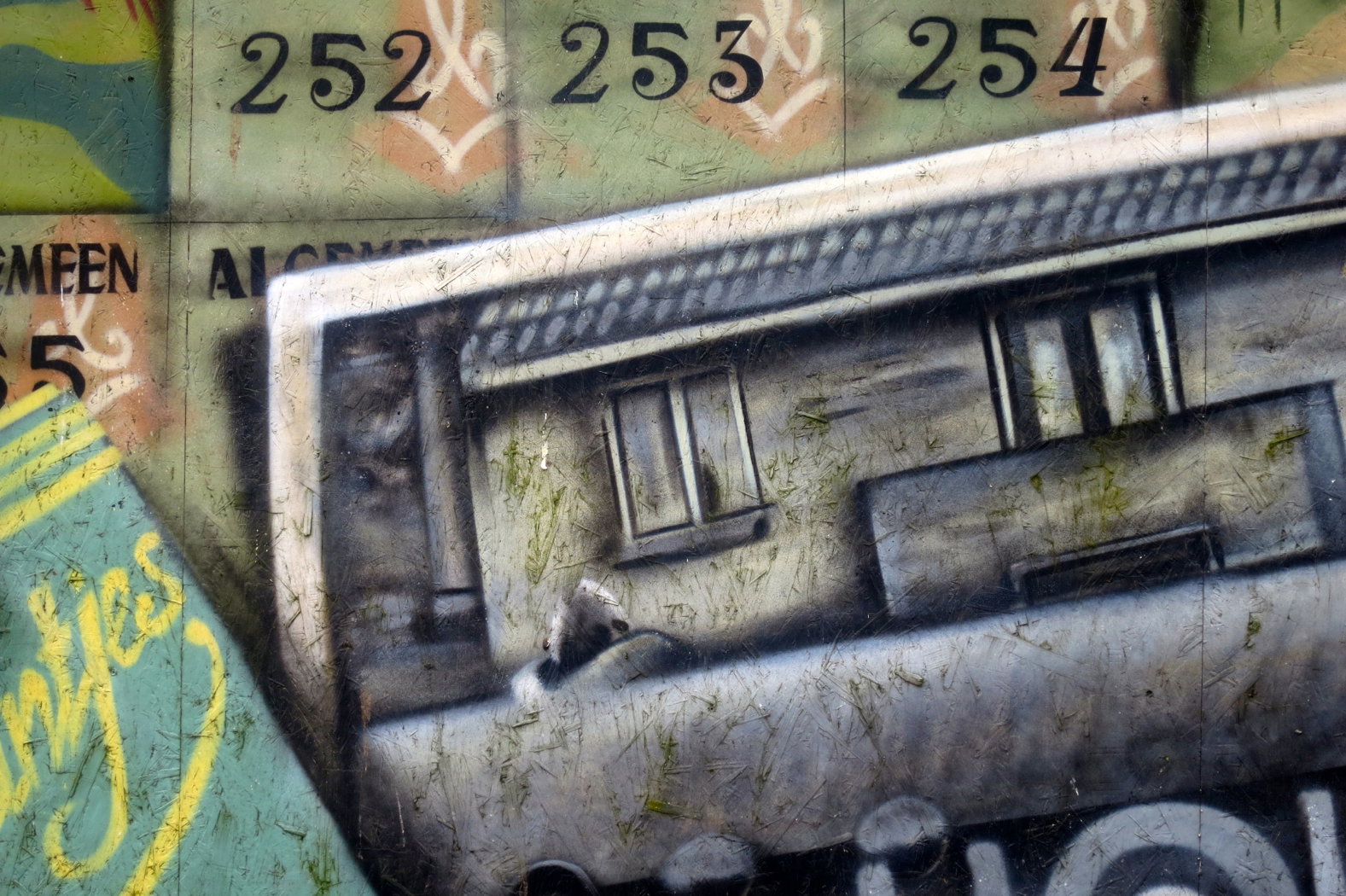 Achterhoeks Museum 1940-1945