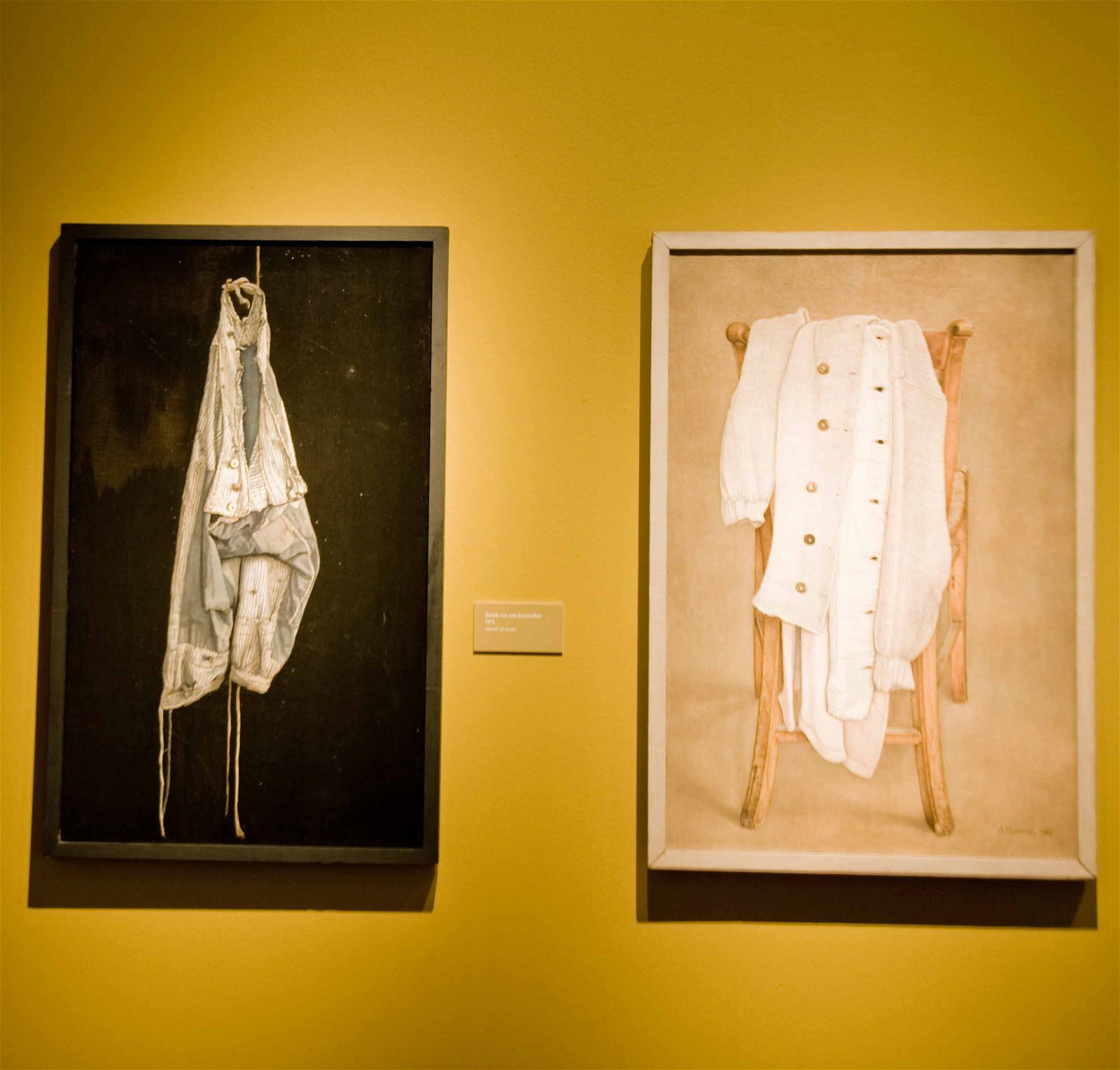 Jopie Huisman Museum