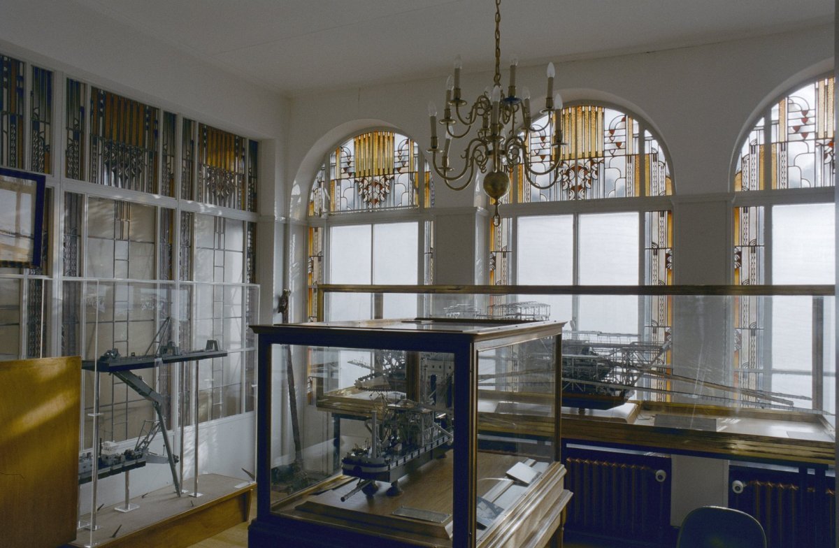 Nationaal Baggermuseum