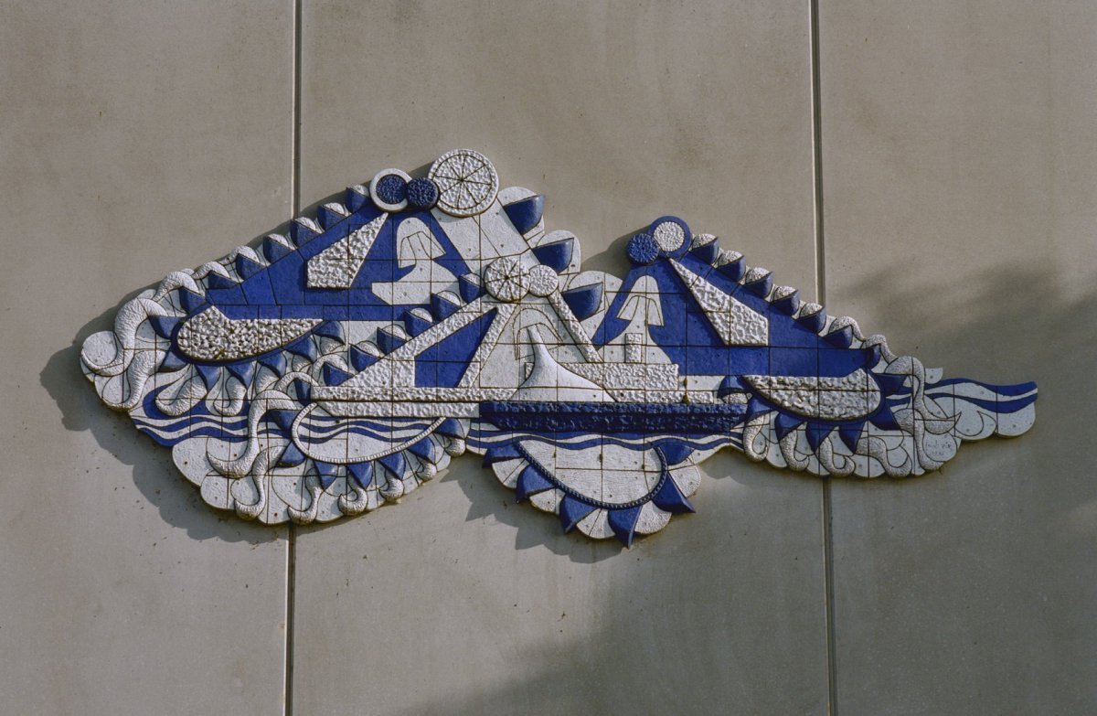 Nationaal Baggermuseum