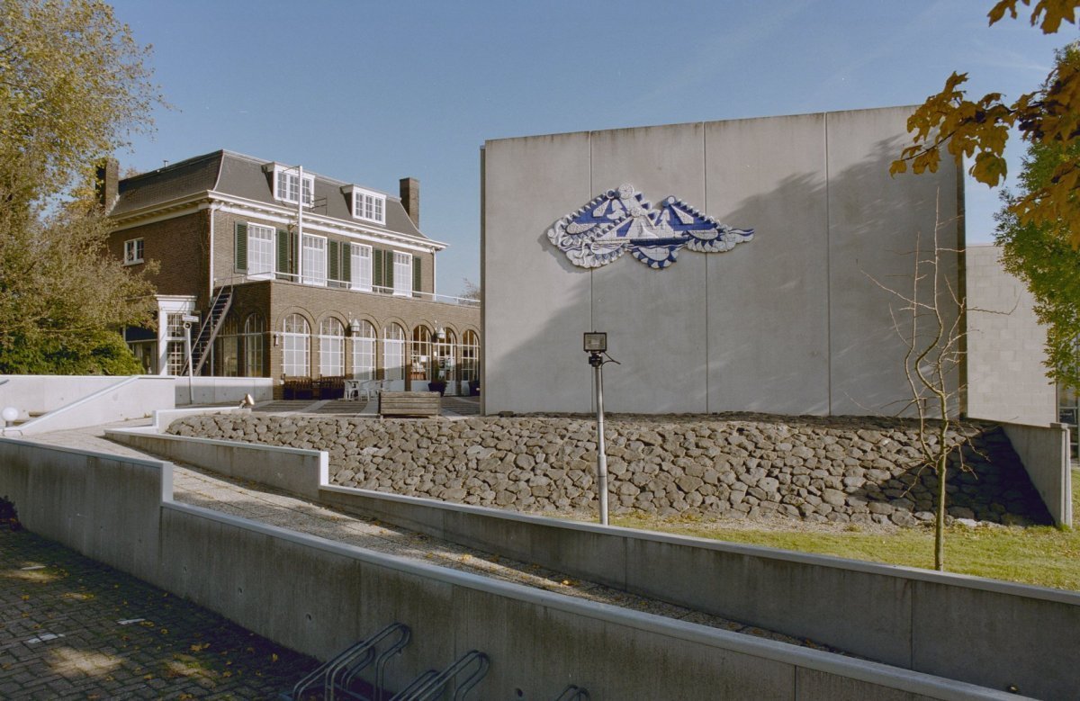 Nationaal Baggermuseum