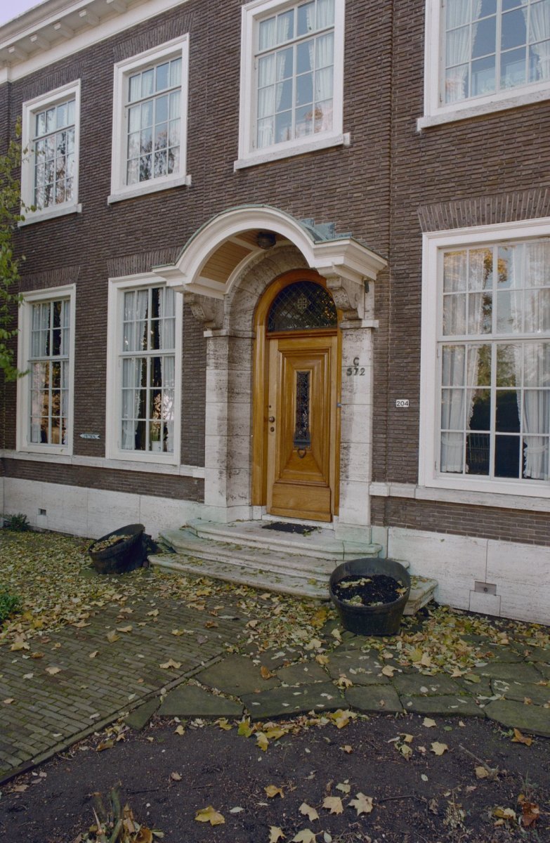 Nationaal Baggermuseum