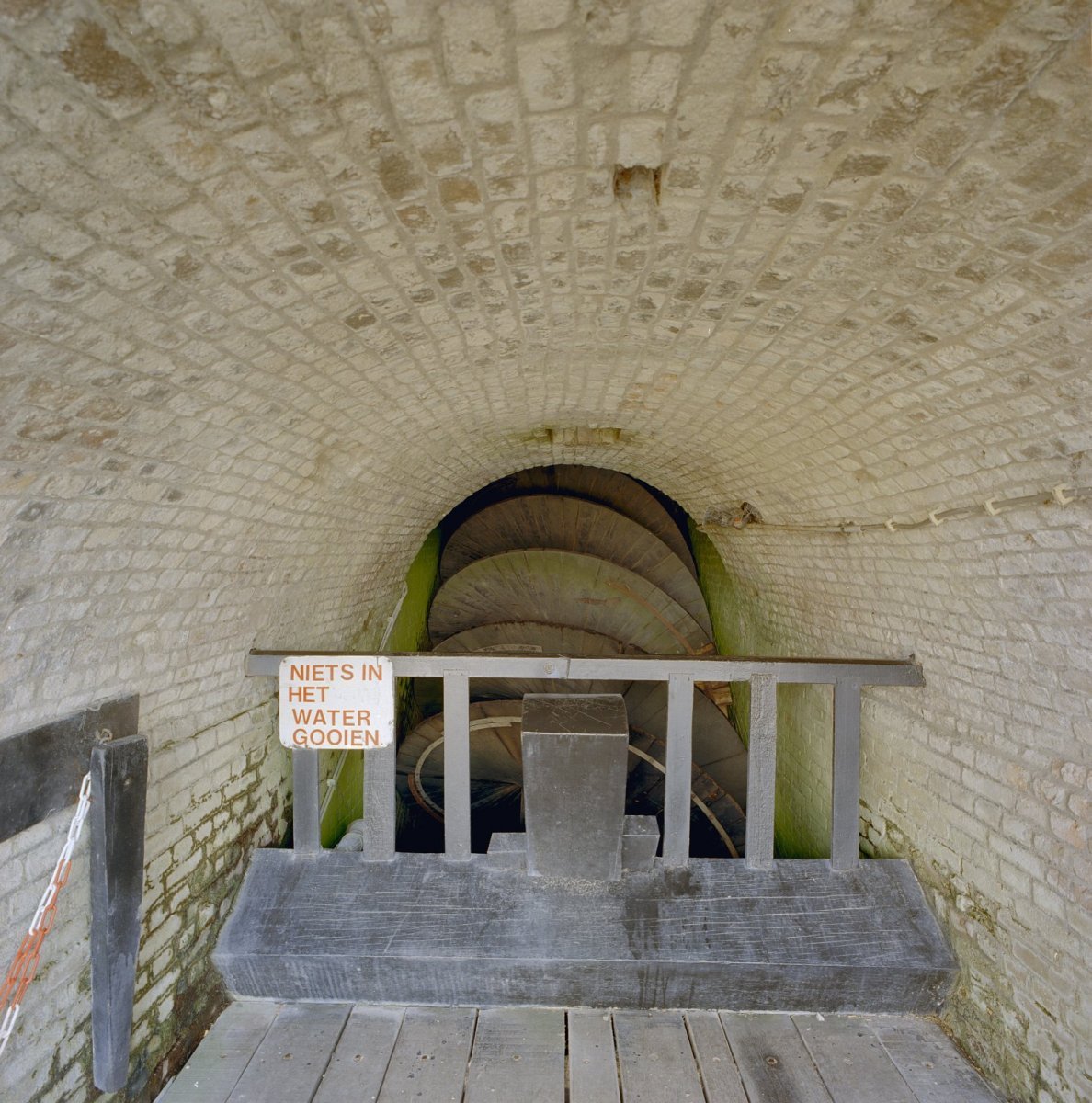 Museummolen Schermerhorn
