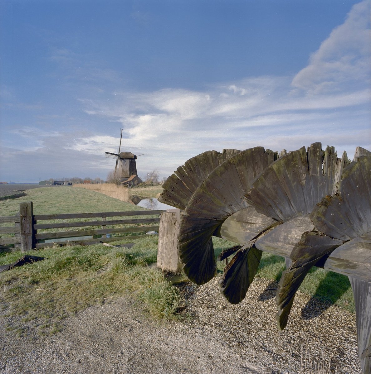 Museummolen Schermerhorn