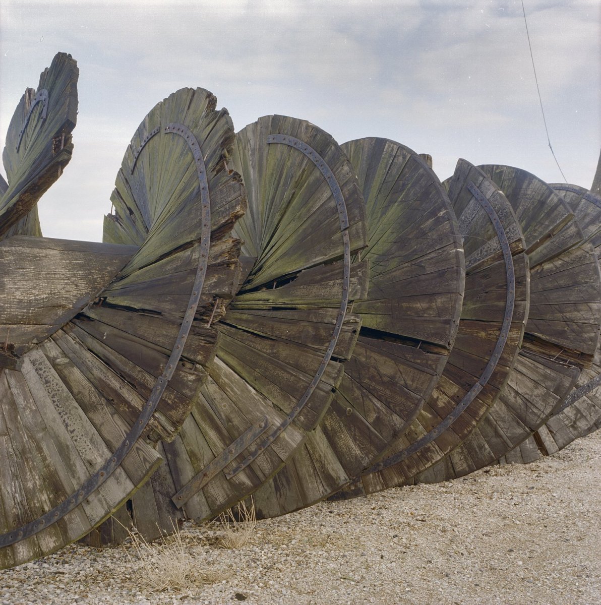 Museummolen Schermerhorn