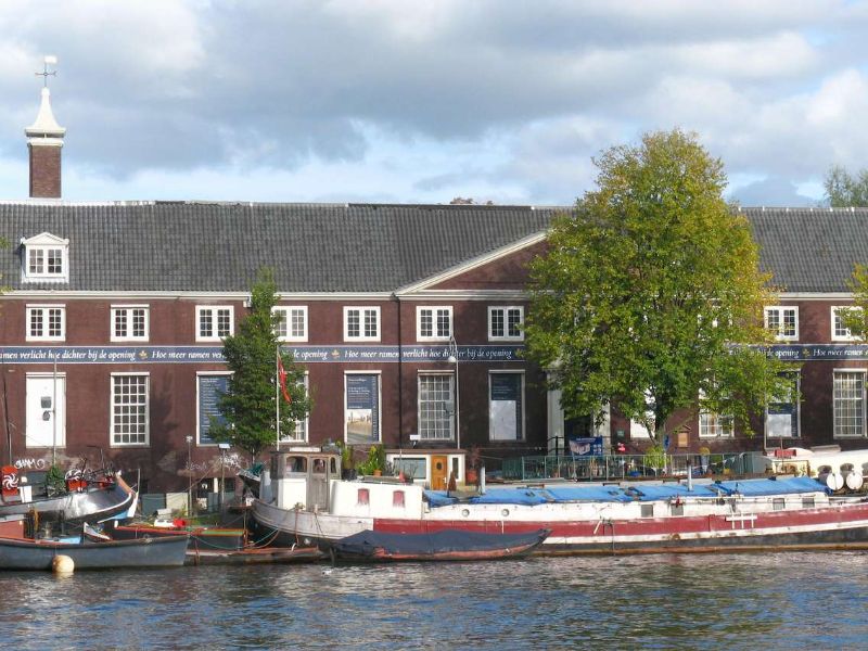 Hermitage Amsterdam