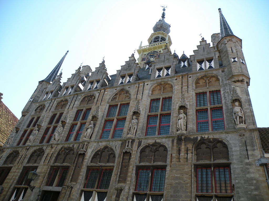 Museum de vierschaar