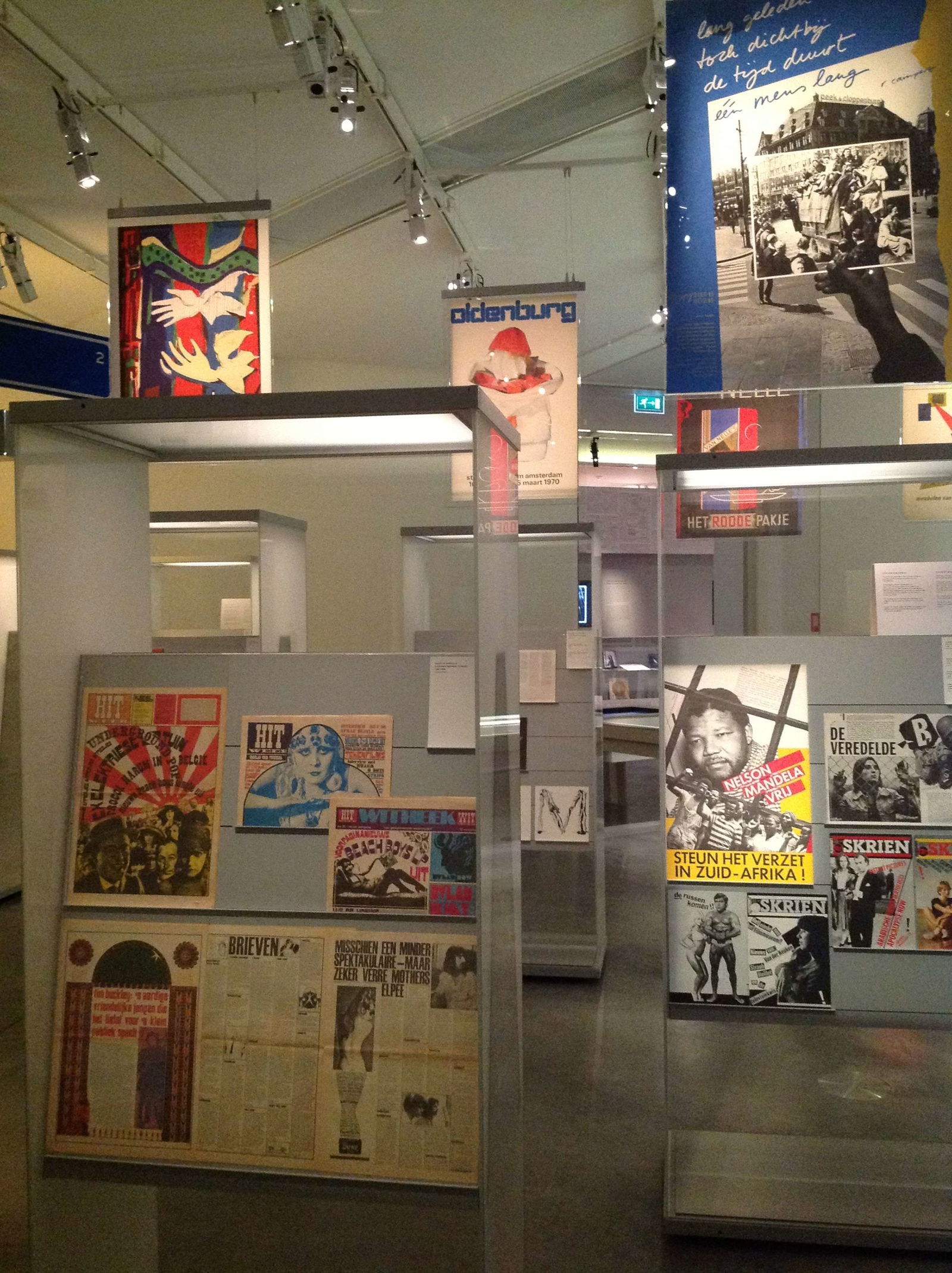 Museum of the Image - MOTI