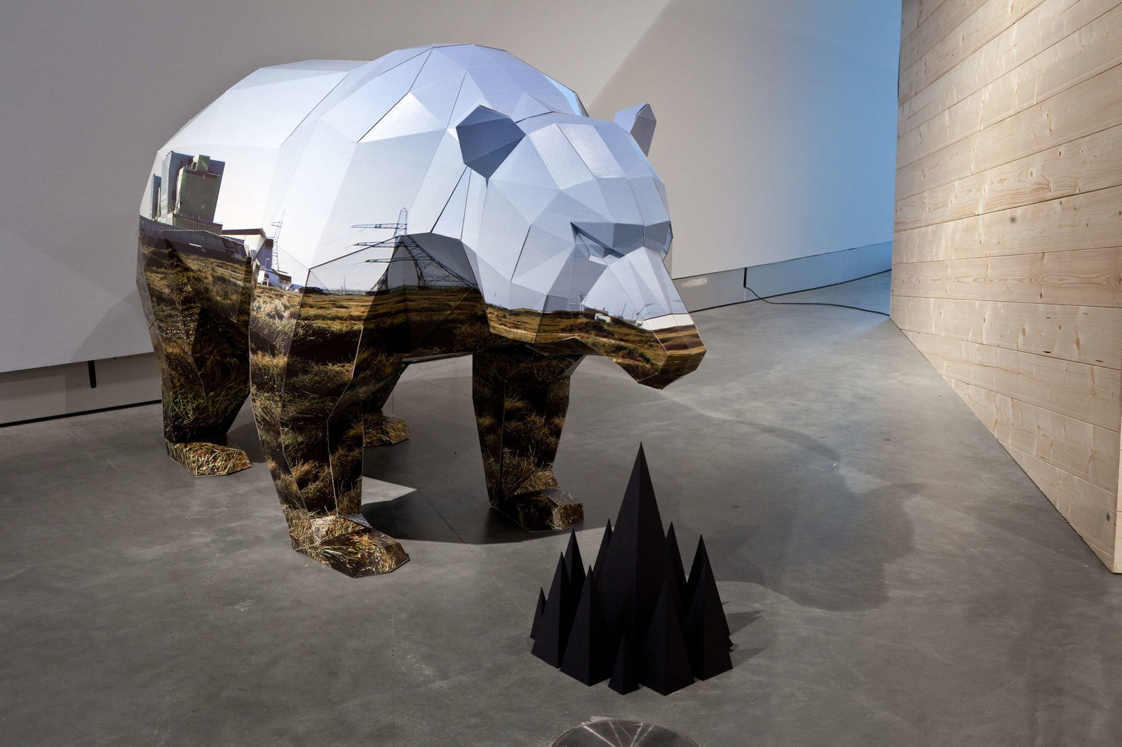 Museum of the Image - MOTI