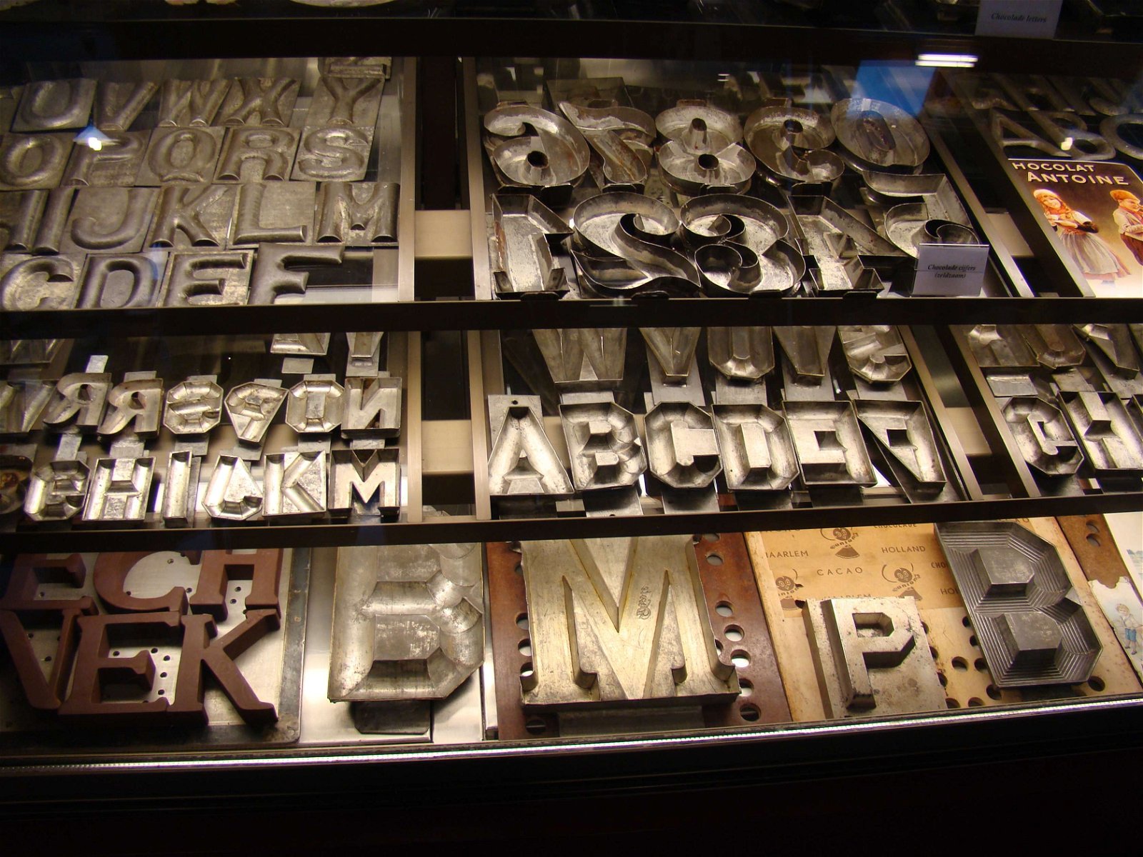 Bakkerijmuseum De Oude Bakkerij