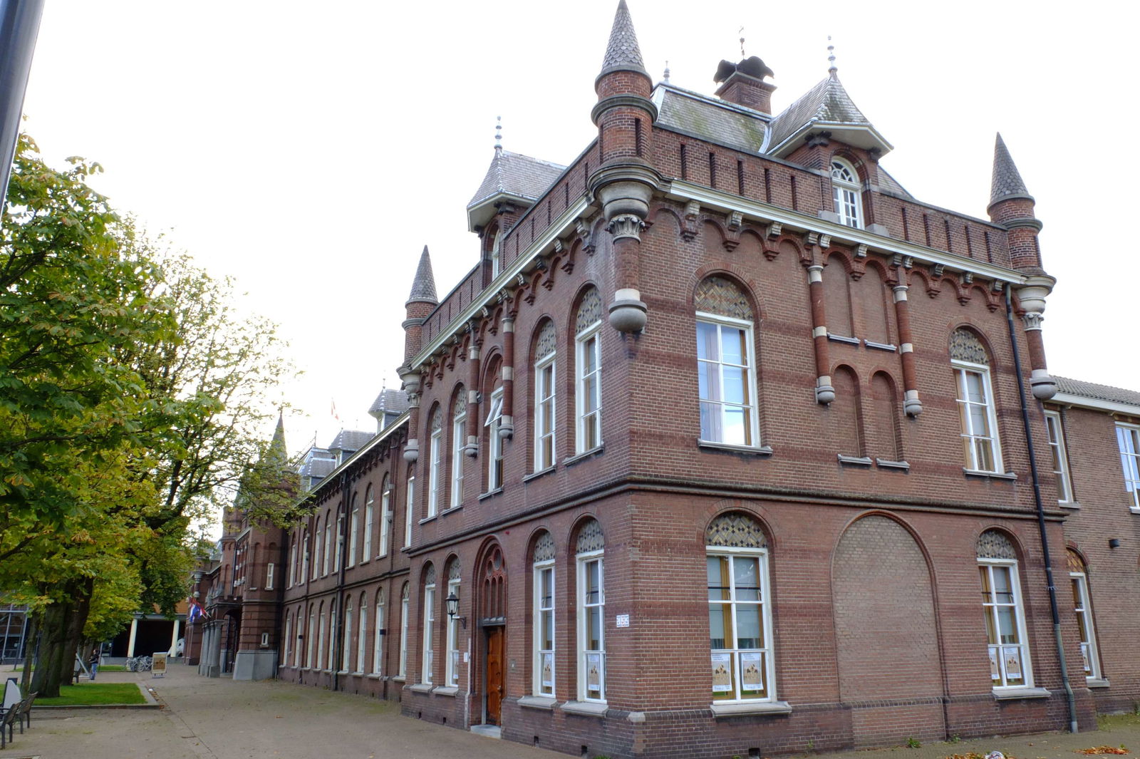 Breda's Museum