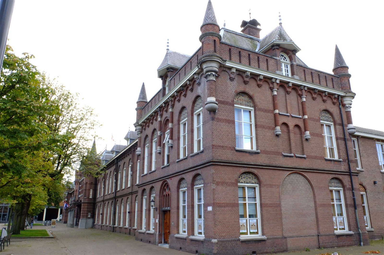 Breda's Museum
