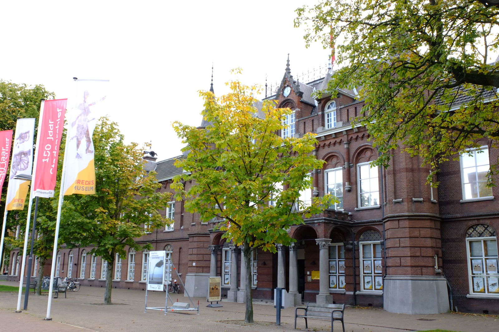 Breda's Museum