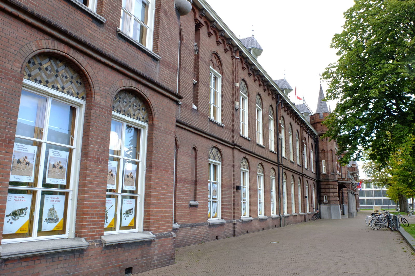 Breda's Museum