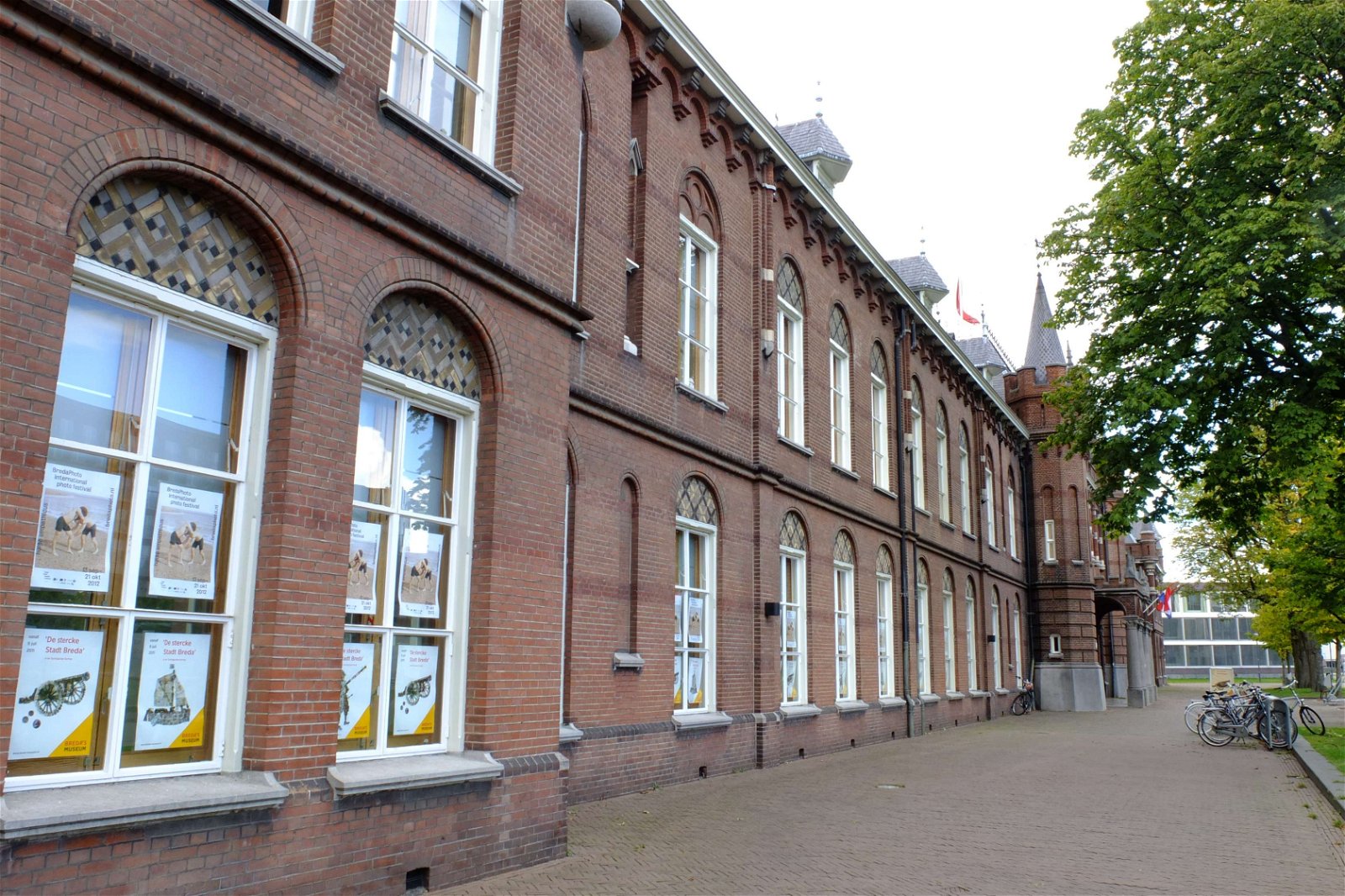 Breda's Museum