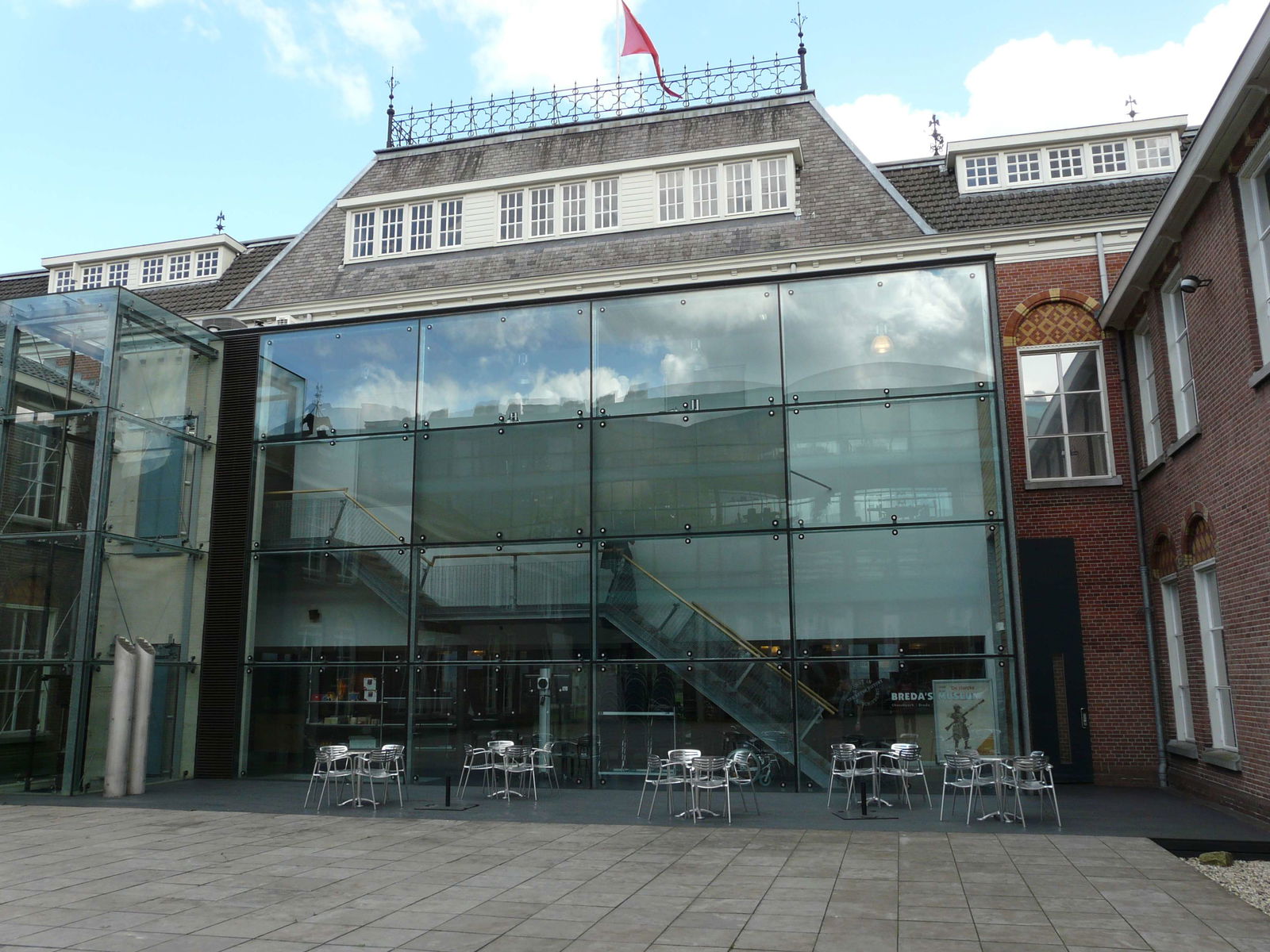 Breda's Museum