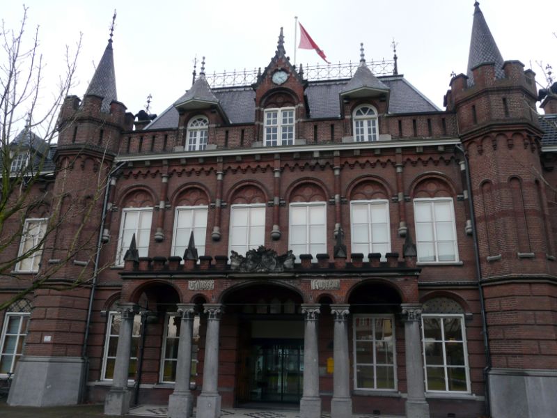 Breda's Museum