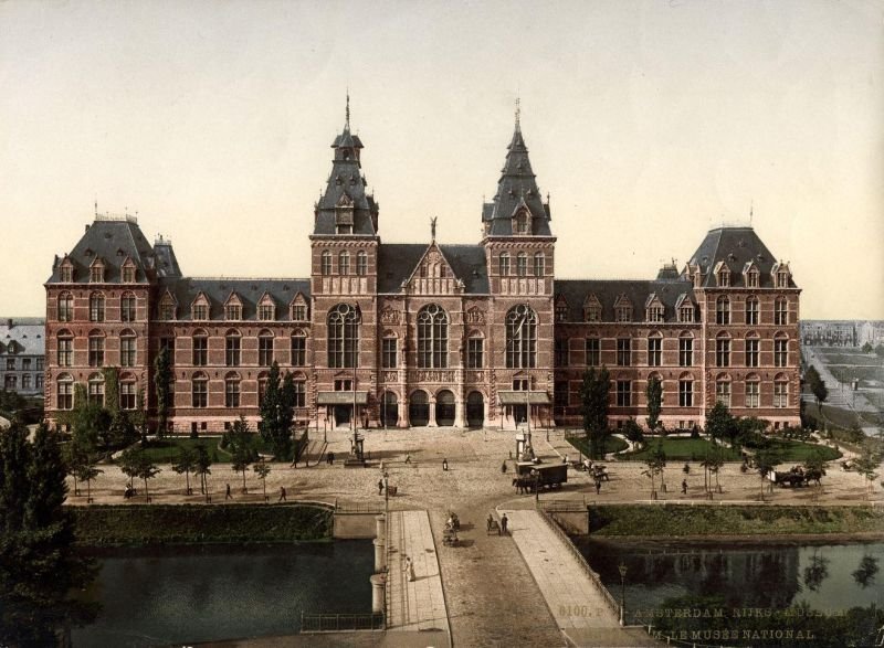 Rijksmuseum