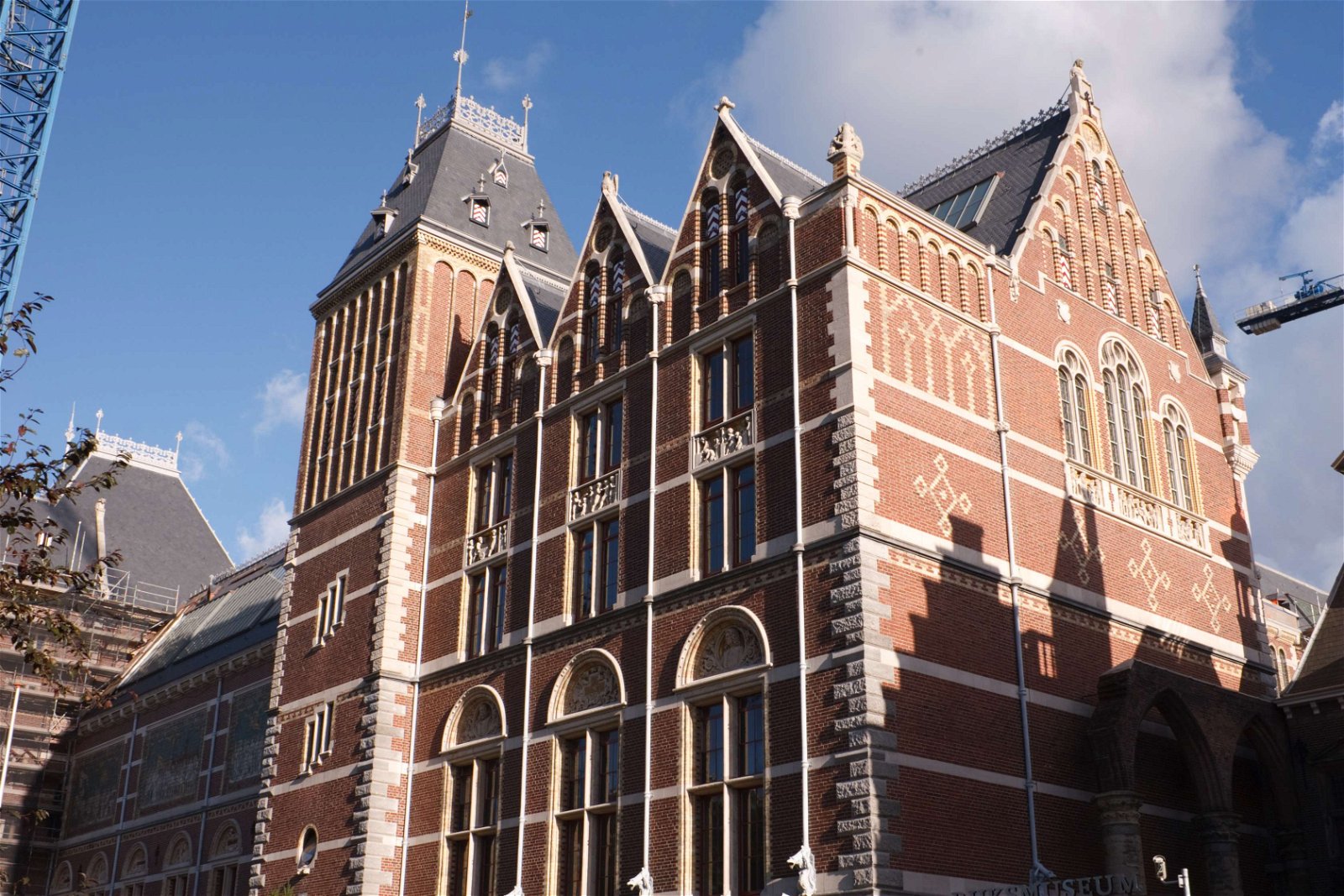 Rijksmuseum