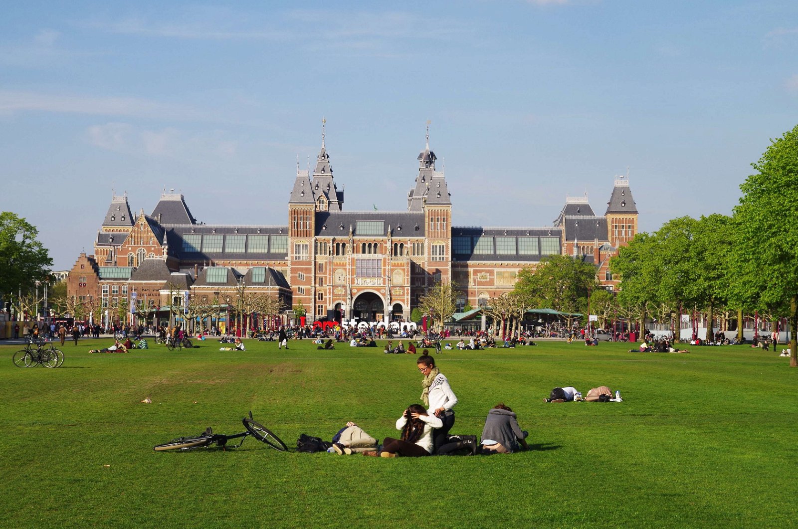 Rijksmuseum