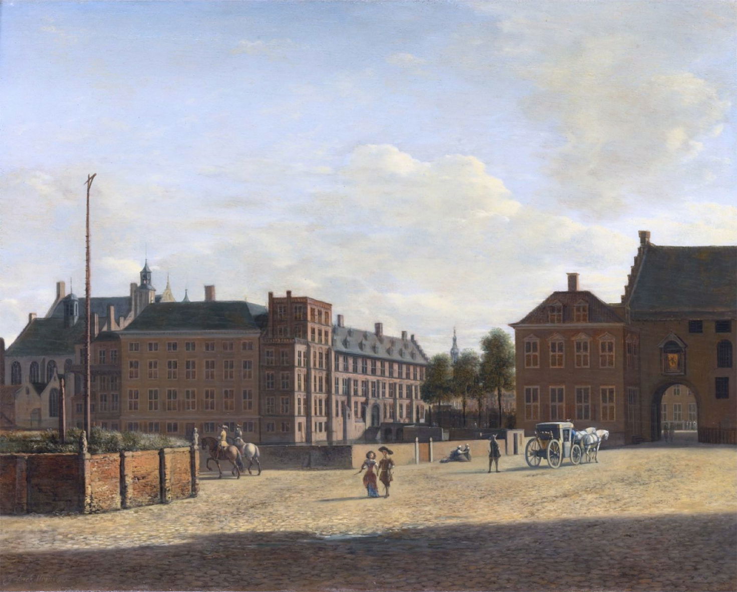 Rijksmuseum de Gevangenpoort