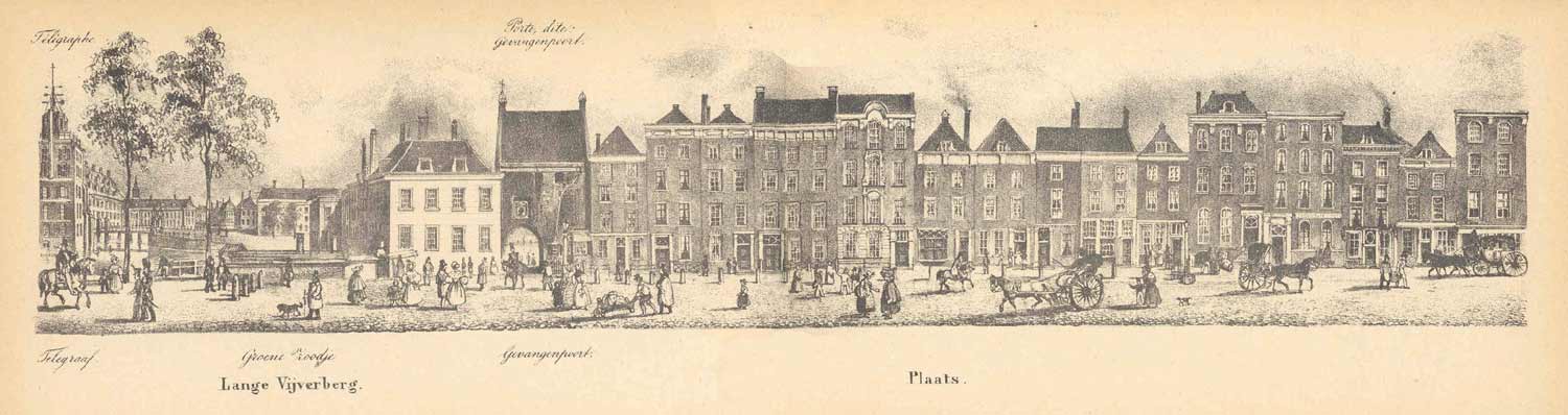 Rijksmuseum de Gevangenpoort