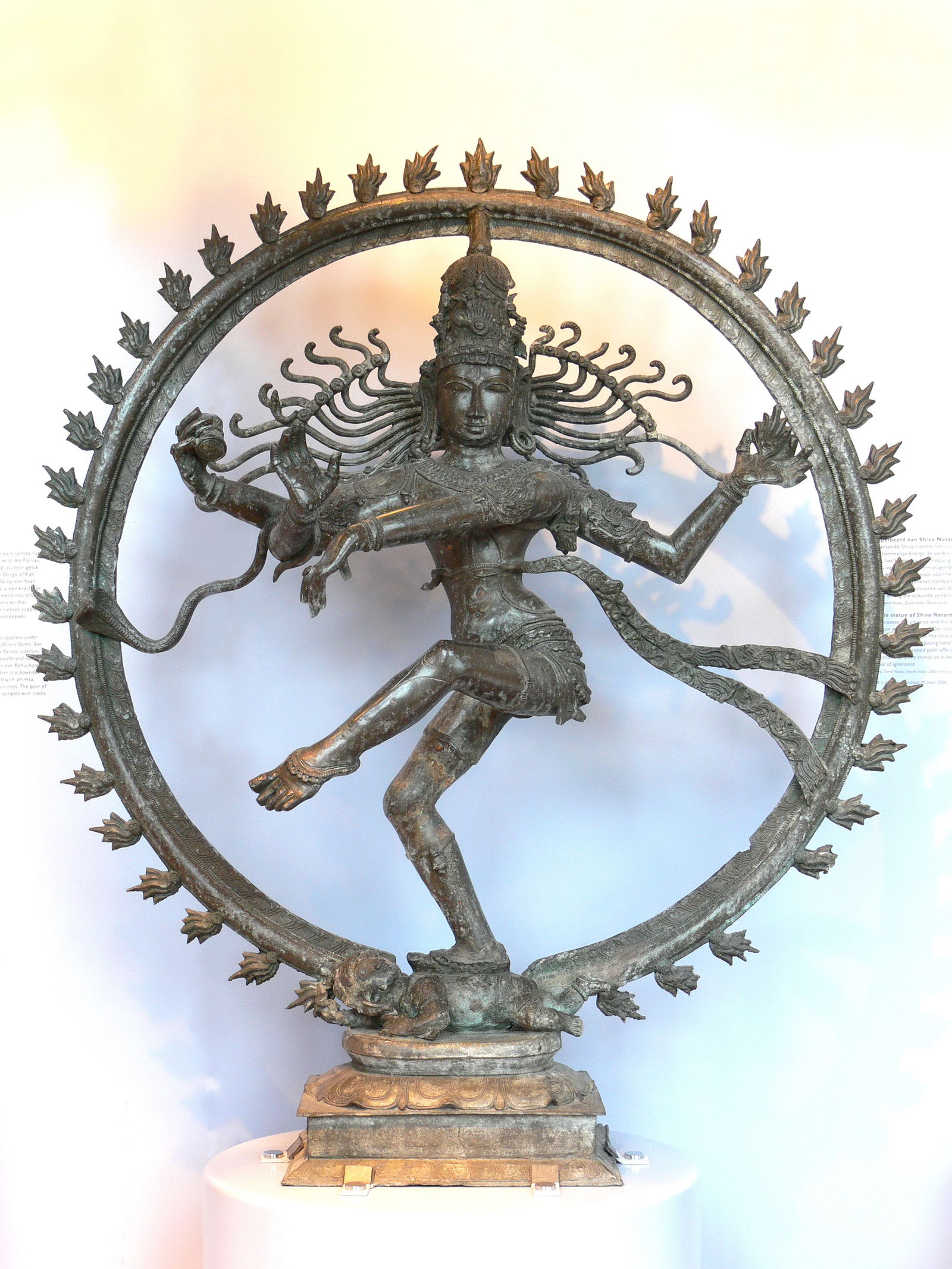 Wereldmuseum Amsterdam