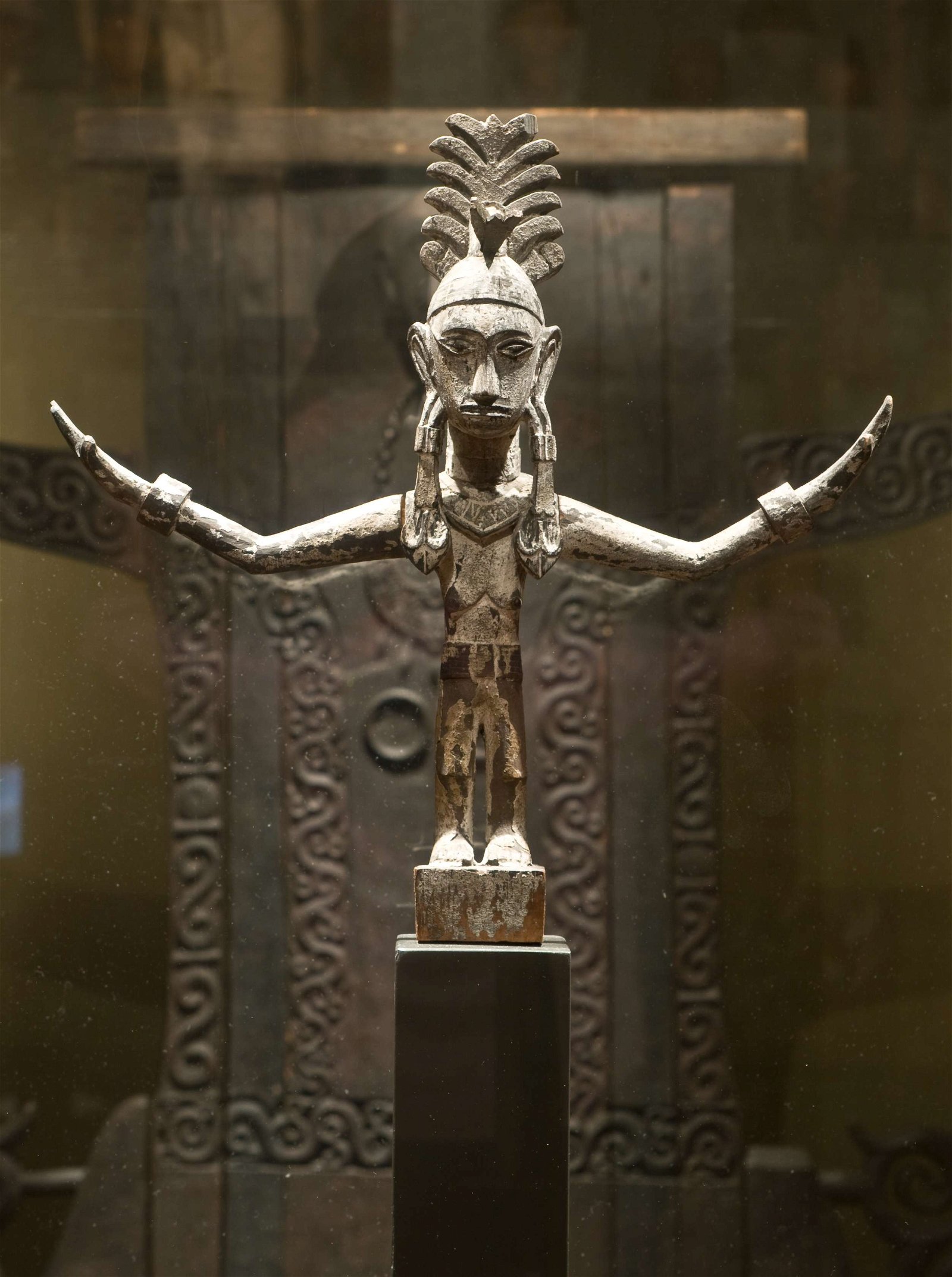 Wereldmuseum Amsterdam