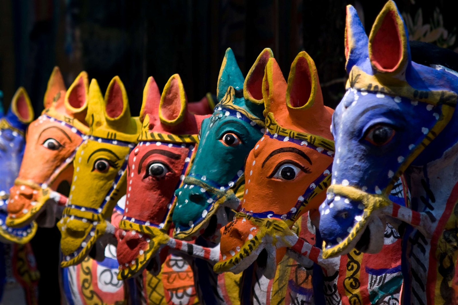 Wereldmuseum Amsterdam