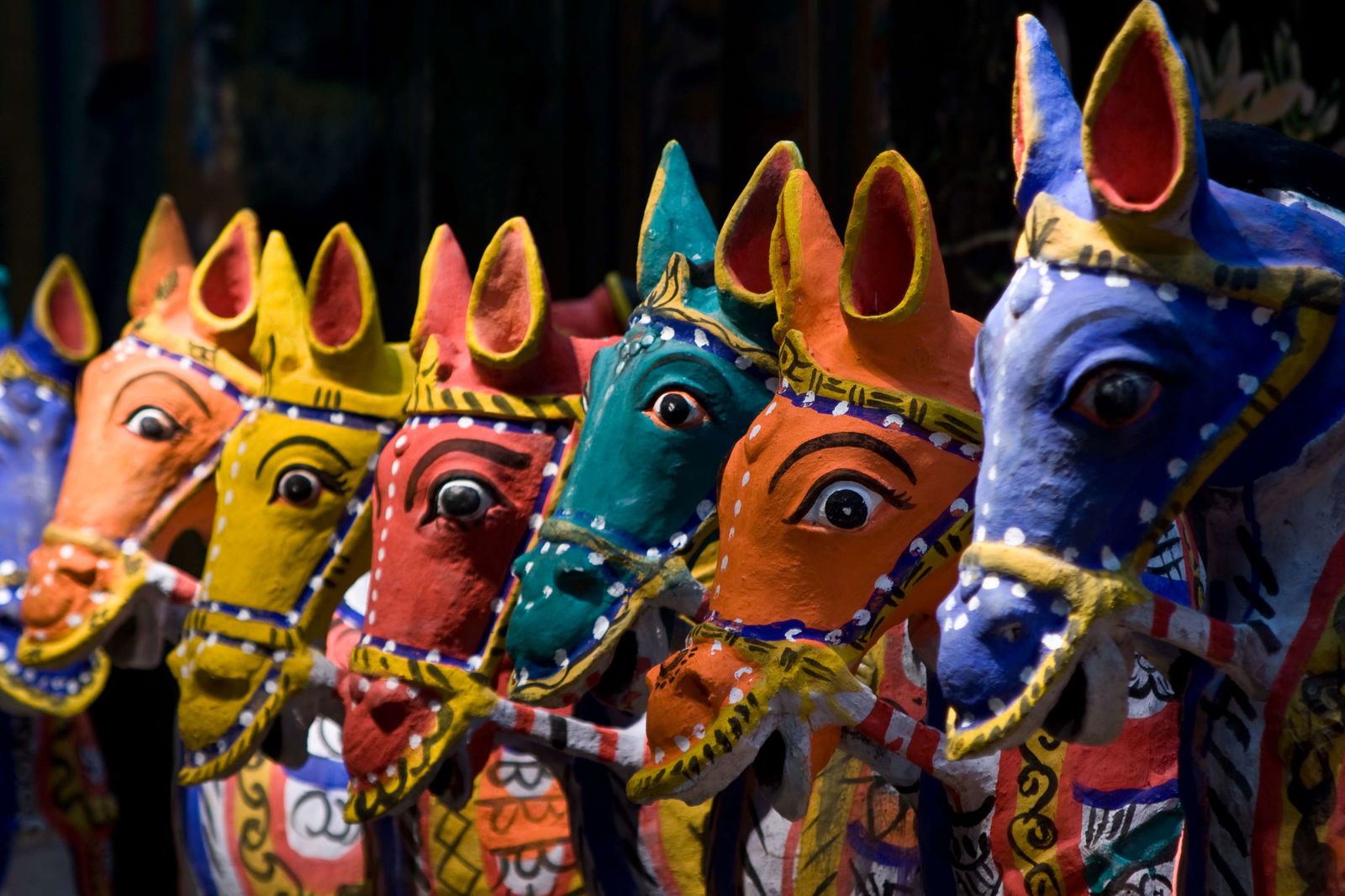 Wereldmuseum Amsterdam