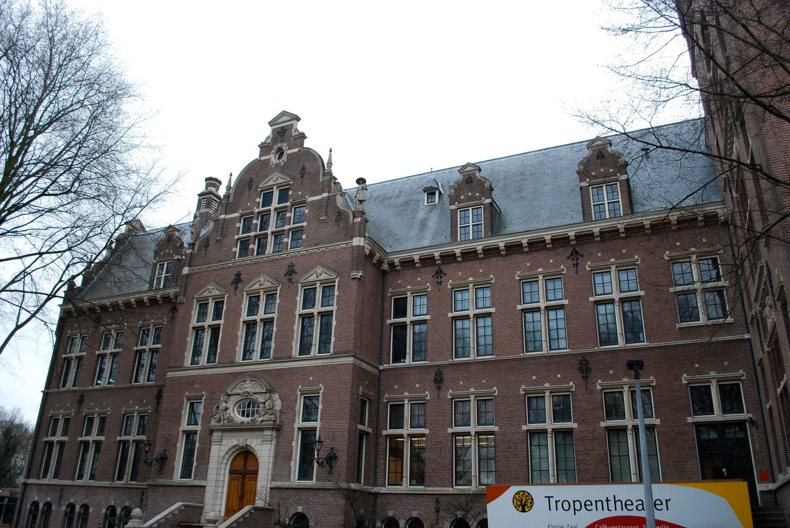 Wereldmuseum Amsterdam