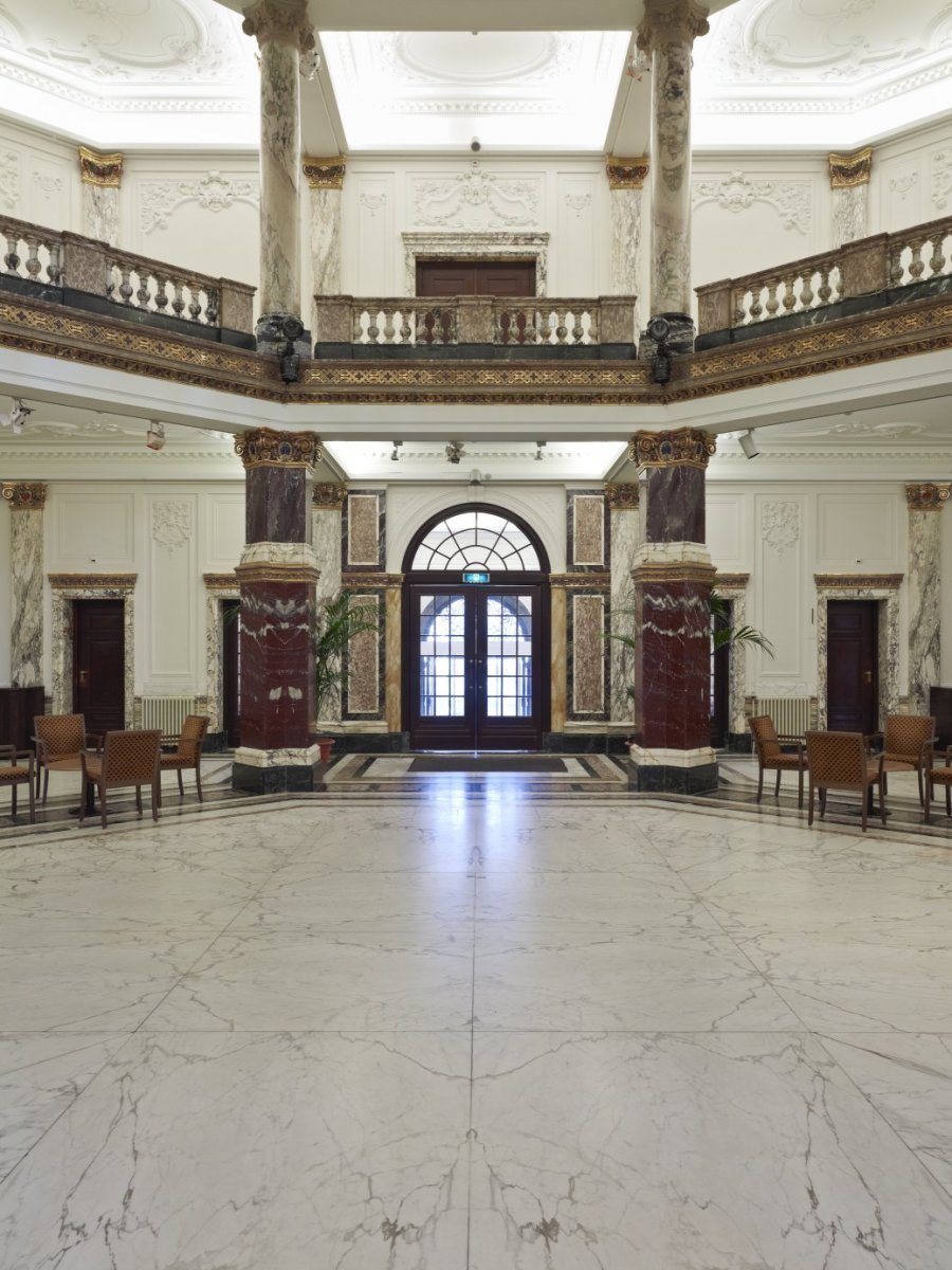 Wereldmuseum Amsterdam